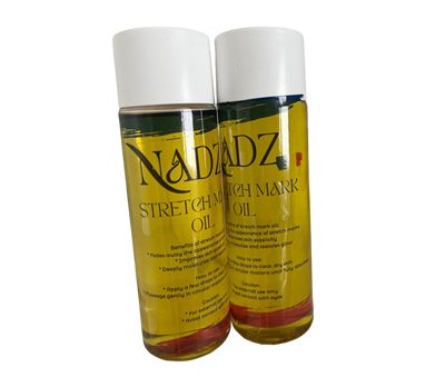 Stretch Mark Oil
